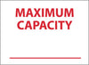 NMC M355PB-MAXIMUM CAPACITY, 10X14, PS VINYL (1 EACH)