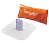 MDI 70-150 Microshield Regular CPR Rescue Breather (Plastic Pouch)  (1/EA)
