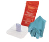 MDI 70-160 Microshield Water Proof Disposable CPR Rescue Breather (Includes (1) Pair Nitrile Gloves And Tamper Evident Pouch)  (1/EA)