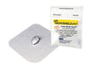 MDI 76-345 Microshield-Plus CPR Rescue Breather (Includes Valve And Poly Bag)  50/EA