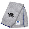 Memphis 9318D7 Glove Gray 18" 7 Gauge Dyneema Cut Resistant Sleeve  (1/EA)