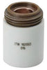 Miller Model 192050 40 - 50 Amp Air Retaining Cup For ICE-40C/40T/50C/50CM/55C/55CM Plasma Torch (1 PER CASE)