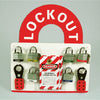 NMC MLO1-LOCKOUT CENTER, EQUIPPED (1 EACH)