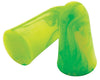 Moldex 6620 Universal Single Use Goin' Green Tapered Foam Uncorded Earplugs (200 Pair Per Box)  (1/BX)