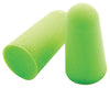 Moldex 6800 Universal Single Use Pura-Fit Tapered Polyurethane Foam Uncorded Earplugs (200 Pair Per Box)  (200/PR)