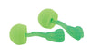 Moldex 6940 Universal Multiple Use Glide Twist-In Foam Uncorded Earplugs  (1/PR)
