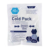 MedPride 41273 Instant Cold Pack  5'' X 6'' (24 PER CASE)