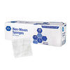 MedPride 60582 Non  Woven Sponge  N/S  2X2  4Ply  (Case of 20 Boxes of 200)