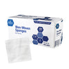 MedPride 60583 Non  Woven Sponge  N/S  3X3  4Ply  (Case of 20 Boxes of 200)