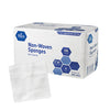 MedPride 60584 Non  Woven Sponge  N/S  4X4  4Ply  (Case of 10 Boxes of 200)