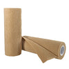 MedPride 65105 SelfAdherent Wrap 6''X5Yds Tan (12 ROLLS PER CASE)