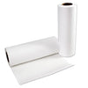 MedPride 90321 Exam Table Paper  Smooth  8''  (24 ROLLS PER CASE)