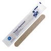 MedPride 93111 Tongue Depressor  SterileJunior5.5'' (Case of 10 Boxes of 100)