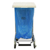 MedPride 96253 Blue Soiled Linen Bags  29'' X 40''  (250 PER CASE)