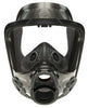 MSA 10083796 Small Silicone Advantage 4000 Full Face Single Port Facepiece With Nosecup And Net Head Harness (Without Adapter) (For Use With Advantage 4100 Full Facepiece Respirator)  (1/EA)
