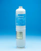 MSA 710882 100 Liter Cylinder 60 PPM Carbon Monoxide Balance Air Calibration Mixture  (1/EA)