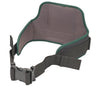MSA 10049623 Black Comfort Belt For OptimAir TL Series Powered Air Purifying Respirator  (1/EA)