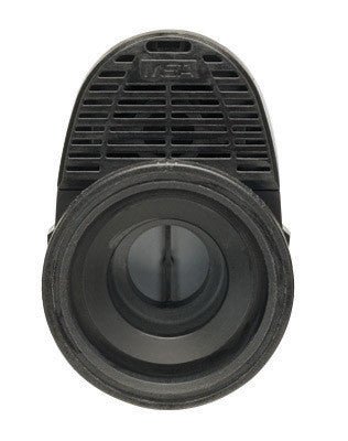 MSA 10065329 Push-To-Connect Adapter Assembly (For Use With Advantage 4100 Full Facepiece Respirator)  (1/EA)