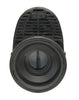 MSA 10065329 Push-To-Connect Adapter Assembly (For Use With Advantage 4100 Full Facepiece Respirator)  (1/EA)