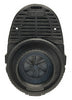 MSA 10065330 Model RD-40 Adapter (For Use With Advantage 4100 Full Facepiece Respirator)  (1/EA)