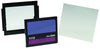 MSA 10068601 Auto-Change Electronic Welding Lens (For Use With Ultravue, Ultra-Twin And Ultra-Elite Facepieces)  (1/EA)