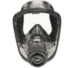 MSA 10083801 Large Hycar Rubber Advantage 4000 Full Face Facepiece With RD40 And Dual Cartridge Push-to-Connect Adapter  (1/EA)
