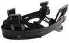 MSA 10087218 Gray Plastic/Nylon Staz-On Standard Replacement 4 Point Suspension For Use With V-Gard 6 1/2" - 8" Caps And Hats  (1/BG)