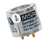 MSA 10105650 Blank Altair XCell Sensor Plug  (1/EA)
