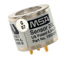 MSA 10106375 Replacement Altair Hydrogen Cyanide Sensor Kit  (1/EA)