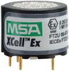 MSA 10106722 Combustible Gas And Methane Replacement Sensor With Alarms @ 5%/60% LEL For Use With ALTAIR 4X/5X Multi-Gas Detector  (1/EA)