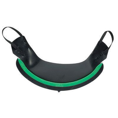 MSA 10116539 Black Rubber V-Gard Debris Control For Use With V-Gard Frames  (10/EA)