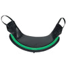 MSA 10116539 Black Rubber V-Gard Debris Control For Use With V-Gard Frames  (10/EA)