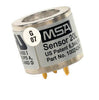 MSA 10116638 Replacement Altair 5X Series Phosphine Sensor Kit  (1/EA)