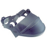 MSA 10127062 Gray Nylon Elevated Temperatiure Headgear With Ratchet Suspension And 7 Point Crown Adjustment For Use With V-Gard Visors  (10/EA)