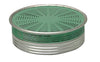 MSA 464033 Ammonia/Methylamine GMD Chemical and Combination APR Cartridge For Comfo Respirators  (1/BX)