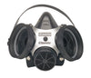 MSA 808075 Small Hycar Respirator For Comfo Classic And Comfo II Half Mask Respirator  (1/EA)