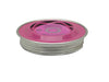 MSA 815177 Particulate P100 Chemical and Combination Low-Profile Cartridge For Comfo Half Mask Respirators  (1/BX)