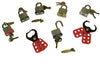 NMC MSK-LOCKOUT STARTER KIT (1 EACH)