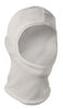 National Safety Apparel H31PK White 6 Ounce PBI Rayon Flame Resistant Hood  (1/EA)