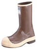 Servus 22148-11 By Honeywell Size 11 Neoprene III Copper Tan 12" Neoprene Boots With Neo-Grip Outsole, Steel Toe And Breathe-O-Prene Removable Insole  (1/PR)