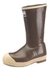Norcross 22273G-8 Size 8 XTRATUF Copper Tan 16" Insulated Neoprene Boots With Chevron Outsole And Steel Toe  (1/PR)
