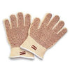 North 51/7147 Size 8 Grip-N Hot Mill Glove With Nitrile "N" Coating On Both Sides  (1/PR)