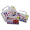 North 010101-4354L By Honeywell Plastic 25 Person General Purpose Portable First Aid Kit  (1/EA)