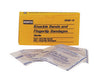 North 020010 By Honeywell Latex-Free Woven Fingertip And Knuckle Adhesive Bandage (9 Per Box)  (10/EA)