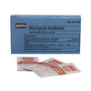 North 020126 By Honeywell 1 Gram Pouch Single Neomycin Antibiotic Ointment (10 Per Box)  (1/BX)