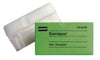 North 020350 By Honeywell White Double Unit Tourniquet With Web Strap And Buckle (1 Per Box)  (1/BX)