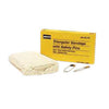 North 020374 By Honeywell Triangular Latex-Free Non-Sterile Bandage (1 Per Box)  (1/EA)