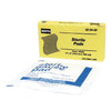 North 020430 By Honeywell 3" X 3" Latex-Free Sterile Gauze Pad (4 Per Box)  (1/BX)