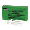 North 020555 Pain-A-Rest Unitized Refill Non-Aspirin Pain Reliever Tablet (2 Per Pouch, 13 Pouches Per Box)  (1/BX)