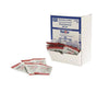 North 122000SD by Honeywell Foil Pack SunX Sunscreen In Dispenser Box (50 Per Box)  (1/BX)